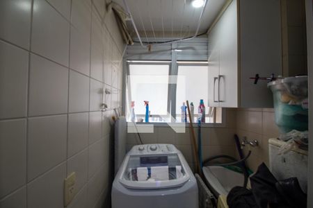 Apartamento para alugar com 48m², 1 quarto e 1 vagaÁrea de Serviço