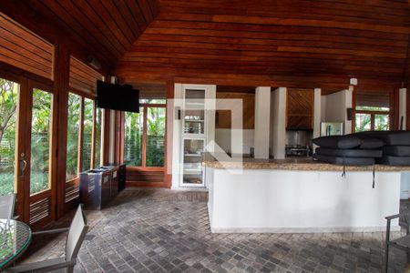 Apartamento para alugar com 48m², 1 quarto e 1 vagaÁrea comum - Churrasqueira