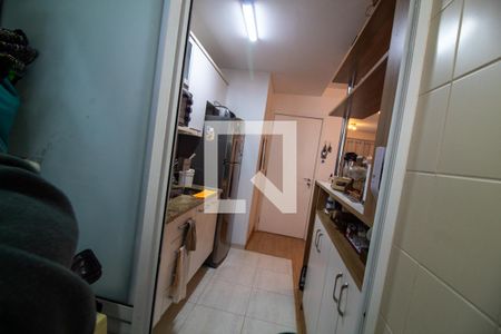 Apartamento para alugar com 48m², 1 quarto e 1 vagaÁrea de Serviço