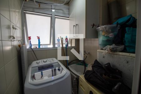 Apartamento para alugar com 48m², 1 quarto e 1 vagaÁrea de Serviço