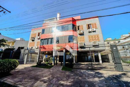 Apartamento à venda com 268m², 3 quartos e 3 vagas Apartamento à venda com 268m², 3 quartos e 3 vagasFachada