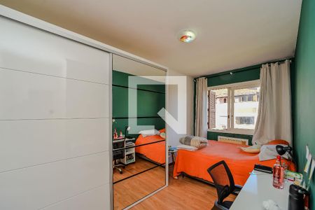 Apartamento à venda com 268m², 3 quartos e 3 vagas Apartamento à venda com 268m², 3 quartos e 3 vagasQuarto 1