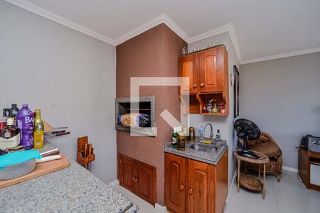 Apartamento à venda com 268m², 3 quartos e 3 vagas Apartamento à venda com 268m², 3 quartos e 3 vagasCobertura