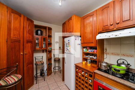 Apartamento à venda com 268m², 3 quartos e 3 vagas Apartamento à venda com 268m², 3 quartos e 3 vagasCozinha