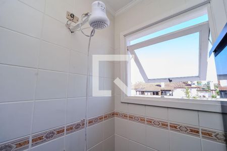 Apartamento à venda com 268m², 3 quartos e 3 vagas Apartamento à venda com 268m², 3 quartos e 3 vagasBanheiro Cobertura