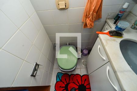 Apartamento à venda com 268m², 3 quartos e 3 vagas Apartamento à venda com 268m², 3 quartos e 3 vagasBanheiro da Suíte