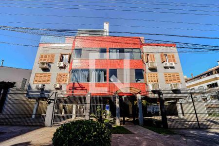 Apartamento à venda com 268m², 3 quartos e 3 vagas Apartamento à venda com 268m², 3 quartos e 3 vagasFachada