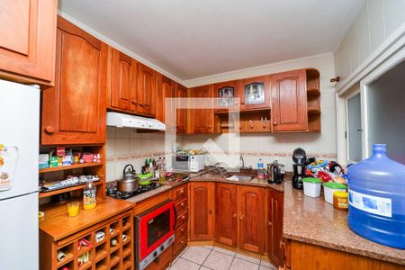 Apartamento à venda com 268m², 3 quartos e 3 vagas Apartamento à venda com 268m², 3 quartos e 3 vagasCozinha