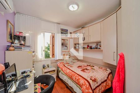 Apartamento à venda com 268m², 3 quartos e 3 vagas Apartamento à venda com 268m², 3 quartos e 3 vagasQuarto 2