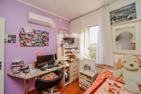 Apartamento à venda com 268m², 3 quartos e 3 vagas Apartamento à venda com 268m², 3 quartos e 3 vagasQuarto 2