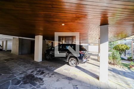 Apartamento à venda com 268m², 3 quartos e 3 vagas Apartamento à venda com 268m², 3 quartos e 3 vagasGaragem