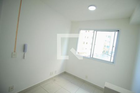 Sala de apartamento para alugar com 1 quarto, 24m² em Brás, São Paulo