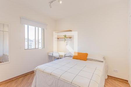 Apartamento à venda com 3 quartos, 64m² em Vila Olímpia, São Paulo