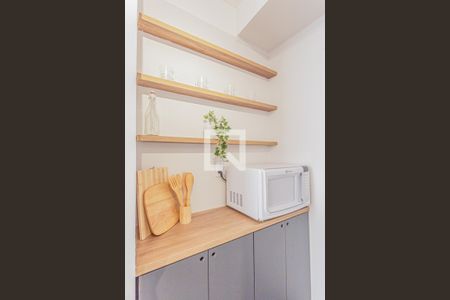 Apartamento à venda com 3 quartos, 64m² em Vila Olímpia, São Paulo