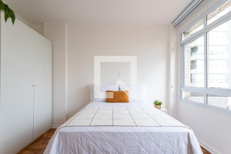 Apartamento à venda com 5 quartos, 135m² em Pinheiros, São Paulo