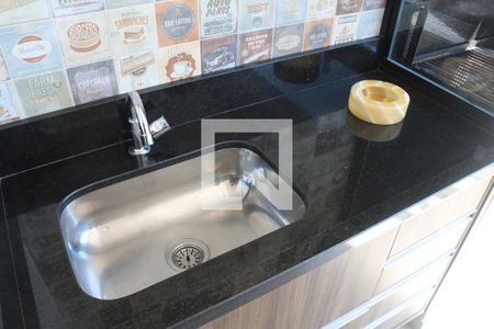 Apartamento à venda com 124m², 2 quartos e 3 vagasVaranda