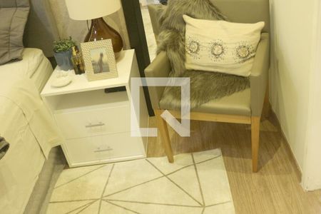 Apartamento à venda com 124m², 2 quartos e 3 vagasSuíte 1