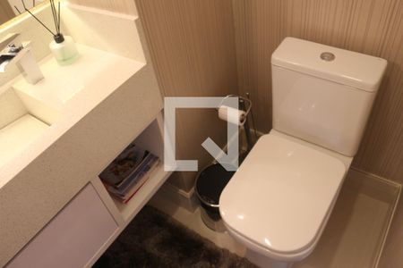 Apartamento à venda com 124m², 2 quartos e 3 vagasLavabo