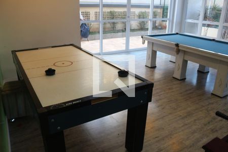 Apartamento à venda com 124m², 2 quartos e 3 vagasÁrea comum 