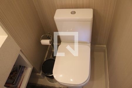 Apartamento à venda com 124m², 2 quartos e 3 vagasLavabo