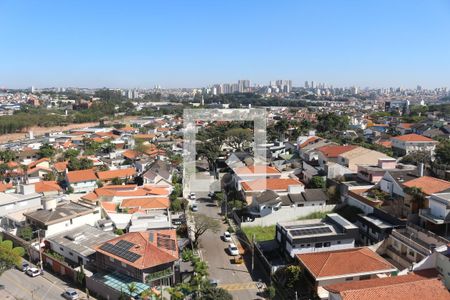 Apartamento à venda com 124m², 2 quartos e 3 vagasVista da Varanda