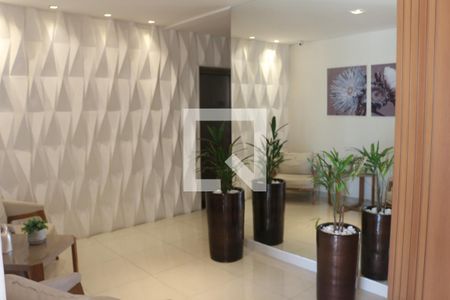 Apartamento à venda com 124m², 2 quartos e 3 vagasÁrea comum