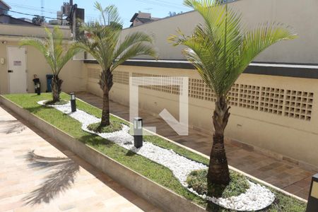 Apartamento à venda com 124m², 2 quartos e 3 vagasÁrea comum