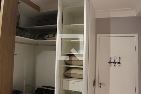 Apartamento à venda com 124m², 2 quartos e 3 vagasSuíte 2