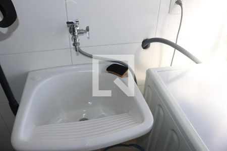 Apartamento à venda com 124m², 2 quartos e 3 vagasÁrea de Serviço