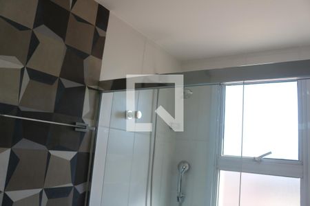 Apartamento à venda com 124m², 2 quartos e 3 vagasBanheiro da Suíte 2