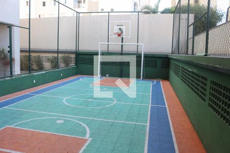 Apartamento à venda com 124m², 2 quartos e 3 vagasQuadra Esportiva