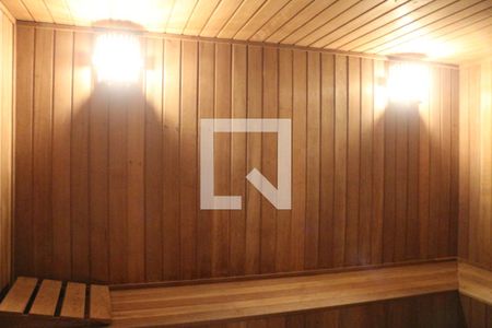 Apartamento à venda com 124m², 2 quartos e 3 vagasSaúna