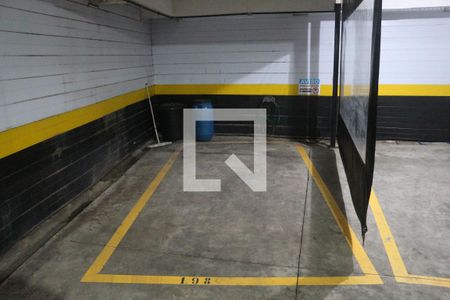 Apartamento à venda com 124m², 2 quartos e 3 vagasGaragem