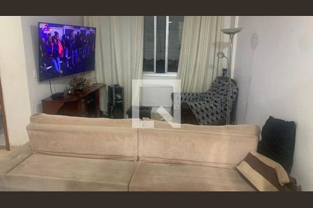 Apartamento à venda com 2 quartos, 60m² em Barreto, Niterói