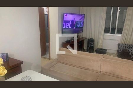 Apartamento à venda com 2 quartos, 60m² em Barreto, Niterói