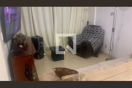 Apartamento à venda com 2 quartos, 60m² em Barreto, Niterói