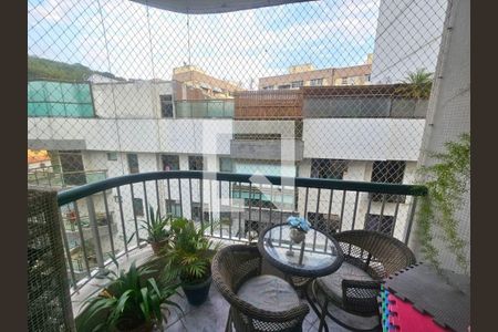 Apartamento à venda com 3 quartos, 140m² em Ingá, Niterói