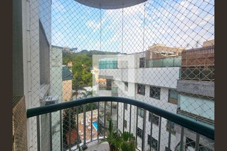 Apartamento à venda com 3 quartos, 140m² em Ingá, Niterói