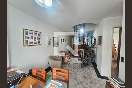 Apartamento à venda com 3 quartos, 140m² em Ingá, Niterói