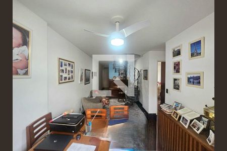 Apartamento à venda com 3 quartos, 140m² em Ingá, Niterói
