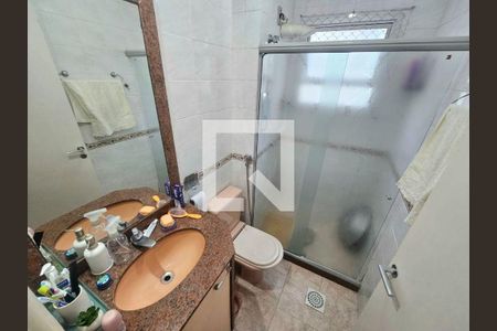 Apartamento à venda com 3 quartos, 140m² em Ingá, Niterói