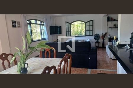 Casa à venda com 1 quarto, 84m² em Engenho do Mato, Niterói