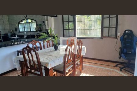 Casa à venda com 1 quarto, 84m² em Engenho do Mato, Niterói