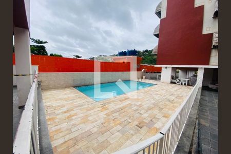 Apartamento à venda com 3 quartos, 115m² em Fonseca, Niterói
