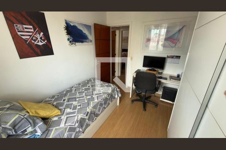 Apartamento à venda com 3 quartos, 115m² em Fonseca, Niterói