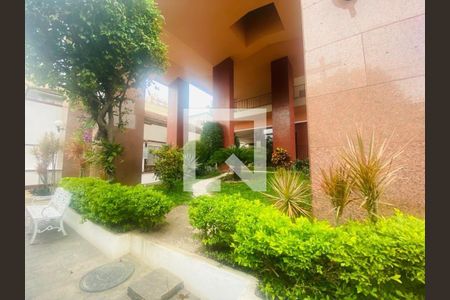 Apartamento à venda com 3 quartos, 115m² em Fonseca, Niterói