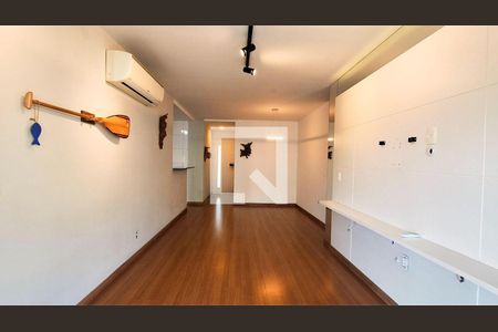 Apartamento à venda com 2 quartos, 86m² em São Francisco, Niterói
