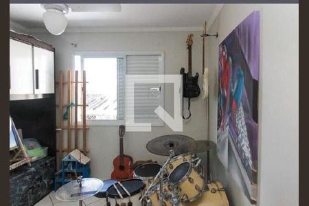 Casa à venda com 3 quartos, 125m² em Vila Santa Clara, São Paulo