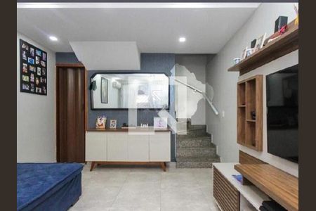 Casa à venda com 3 quartos, 125m² em Vila Santa Clara, São Paulo