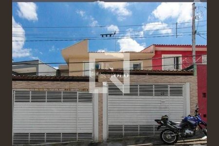 Casa à venda com 125m², 3 quartos e 2 vagas